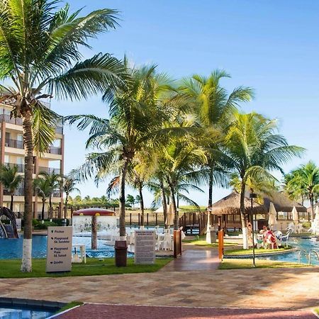 Beach Living - Porto Das Dunas Aquiraz Dış mekan fotoğraf